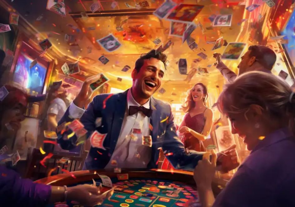 mastar112 Mobile APP ဖြင့် Slots ဂိမ်းများ ကစားနေသောမြင်ကွင်း