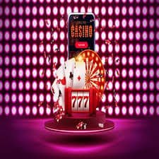 Slots ဂိမ်းများ
