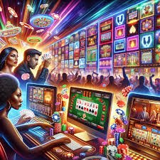 mastar112 ဂိမ်းလော်ဘီ Sports Betting နှင့် Esports ပြိုင်ပွဲများ Myanmar